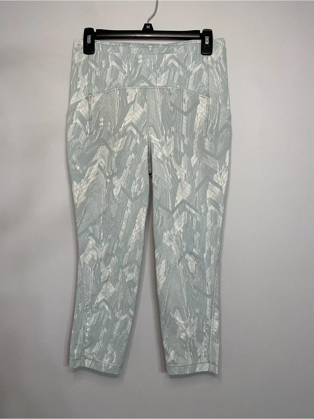 Lululemon Swift Speed High-Rise Crop Leggings Women’s Size 8